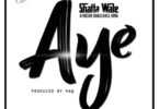 Shatta Wale – Aye (Prod. By Paq)