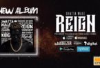 Shatta Wale – Reign (Full Album)