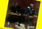 Sossick – Working Ft. Dice Ailes, CDQ, Ice Prince & Oshine