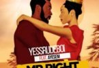 Yesssrudeboi Ft. Ayesem – Mr Right (Prod. By Yesssrudeboi)