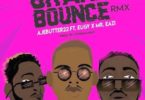 Ajebutter22 – Ghana Bounce (Remix) ft. Mr Eazi x Eugy