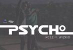 Kcee – Psycho Ft. Wizkid (Prod. By BlaQJerzee)