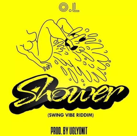 O.L – Shower (Swing Vibe Riddim) (Prod. by @UglyOnit) - Copy