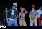 (Official Video) Kcee – Psycho Ft. Wizkid