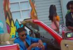 Official Video - Lil Kesh - Flenjo Ft. Duncan Mighty