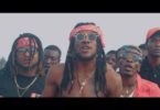(Official Video) Shatta Wale – Thunder Fire Ft. SM Militants