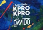 Sean Tizzle Ft. Davido – Kpro Kpro (Remix)