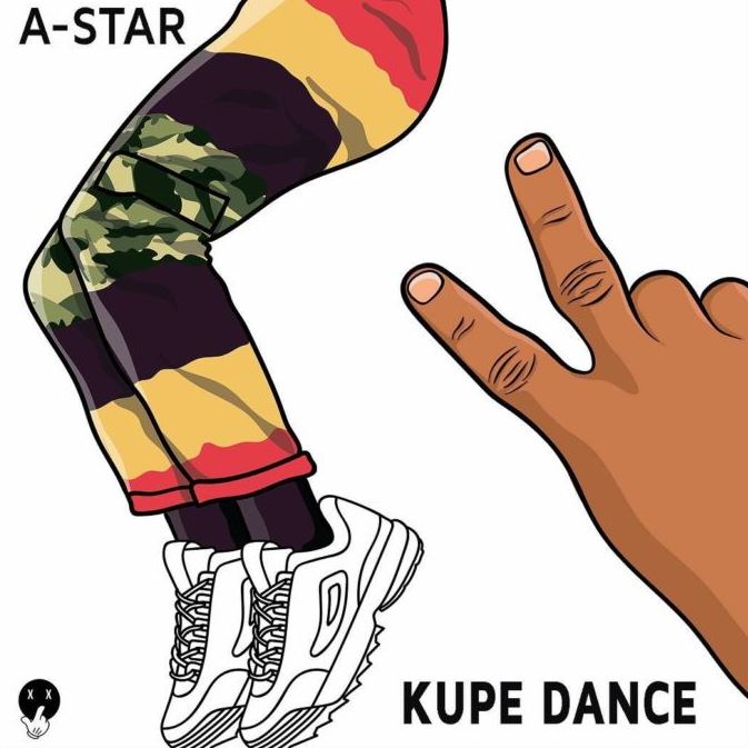 A-Star – Kupe Dance