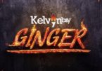 Kelvyn Boy – Ginger