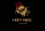 die rich by kofi mole,kofi mole die rich