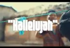 Official Video-Article Wan – Hallelujah Ft. Joey B