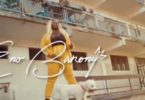 Official Video-Eno Barony – Do Something (Remix) Ft. Wendy Shay