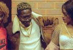 Official Video - Shatta Wale – Mind Made Up