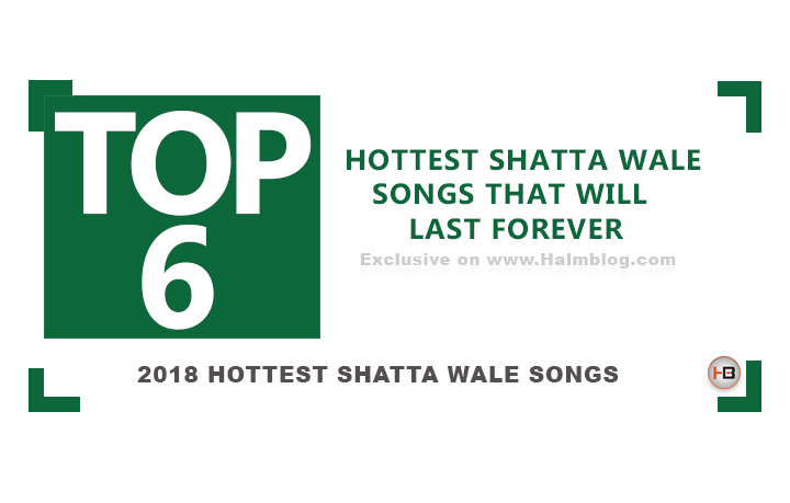 Top 6 Hottest Shatta Wale 2018 Songs That Will Last Forever