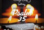 Wendy Shay – Psalm 35 ft. Sarkodie X Kuami Eugene (Prod. By MOG Beatz)