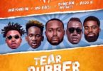 DJ Neptune – Tear Rubber (All Star Remix) Ft. Mayorkun x Mr Eazi x Duncan Mighty x Afro B