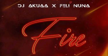 Dj-Akuaa-x-Feli-Nuna-–-Fire-Prod.-by-Apya