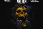Flyboy Geesus Ft Medikal – Haters Anthem (Prod. by Laxio Beats)