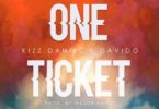 Kizz Daniel – One Ticket Ft. Davido