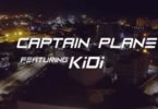 Official Video-Captain Planet (4×4) – I Miss You Die Ft. KiDi