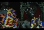 Official Video-Fuse ODG – Bra Fie ft. Damian ‘Jr Gong’ Marley