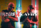 Official Video-Skales Ft. Davido – Currency