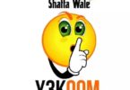 Paq x Shatta Wale – Y3 Koom (Prod. By Paq)