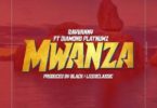 Rayvanny – Mwanza Ft. Diamond Platnumz