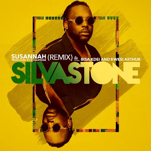 silvastone – susannah remix