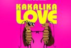 Sister Deborah – Kakalika Love Ft. Efo Chameleon (Prod. By JeriBeatz)