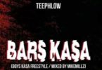 Teephlow – Bars Kasa (Boys Kasa Freestyle) (Mixed by Mikemillz)