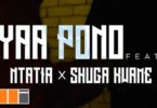 Yaa Pono – Low High ft Shuga Kwame x Ntatia (Prod by Ntatia)