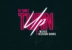 Download MP3: DJ Tunez x Reekado Banks x Wizkid – Turn Up