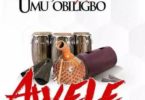 Download MP3: Flavour – Isi Onwe Ft. Umu Obiligbo (Prod. By Selebobo)