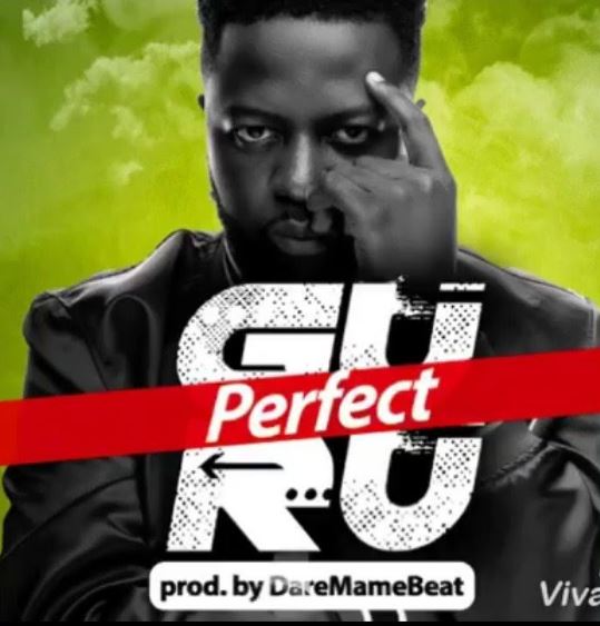 Download MP3: Guru – Perfect (Prod by DareMameBeatz)