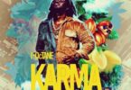 Download MP3: I-Octane – Karma (Prod. By BadArt Muzic)
