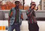 Download MP3: Official Video: Joey B – Greetings From Abroad Ft. Pappy Kojo