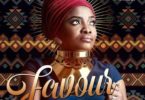 Download MP3: Ohemaa Mercy – Favour Ft Minister Sark (Prod by Kaywa)