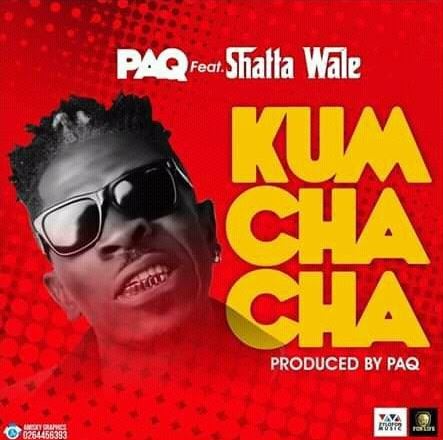 Download MP3: Paq Ft Shatta Wale – Kumchacha (Prod by Paq)