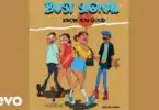 Download MP3: Busy Signal – Know You Good