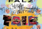 Download MP3: Falz – Talk