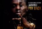 Download MP3: Jah Vinci – Pay Back