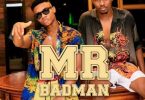Download MP3: KiDi – Mr. Badman Ft. Kwesi Arthur (Prod by MOG Beatz)
