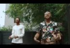 Download MP3: Official Video-Fresh L – Firewood Ft Davido