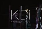 Download MP3: Official Video: KiDi – Mr Badman Ft Kwesi Arthur