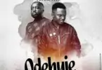 Download MP3: Phrimpong – Odehyie Ft Trigmatic (Prod by Apya)