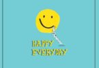 Download MP3: Twitch – Happy Everyday (Prod by KaySo)