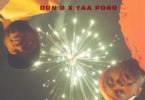 Download MP3: Yaa Pono x Dun D – Control