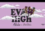Download MP3: Alkaline x Black Shadow – Eva High (Prod by Troyton Music)