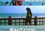 Download MP3: D’Banj – Baecation Ft 2Baba (Prod by Shizzi)